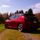 Image for article titled There's Only One Thing Wrong With The Nissan Leaf
